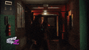 Run Running GIF by Blue Ice Pictures