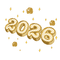 Newyear Sticker