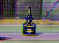 fleischerstudios animation vintage laughing weird GIF