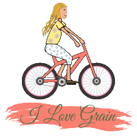 Sticker by ilovegrain