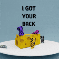 Nft 犬 GIF