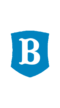 Brand Sticker by Berry College