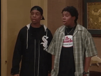 kenan and kel nicksplat GIF