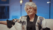 Mercedes Mila GIF by Movistar+
