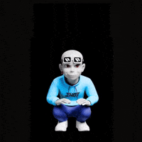 Lift Rise GIF by Zhot