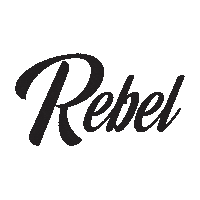 Rebelkids rebelkids rebelcz rebelsk rebel kids Sticker