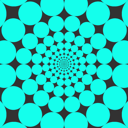 shonk giphyupload abstract gif artist math GIF