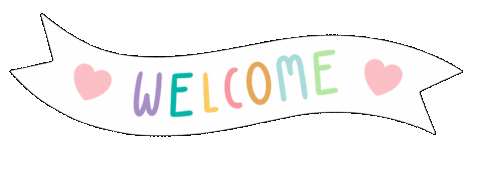 Welcome Sticker by Twinkl Parents