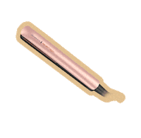 Cabello Plancha Sticker by SpectrumBrandsCCA