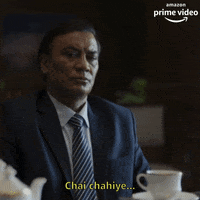 Family Man Mood GIF by primevideoin
