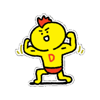 슈슈그림 Sticker