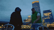 London Water GIF by M Huncho