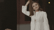 Hair Novela GIF by Mediaset España