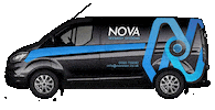 novasec  Sticker