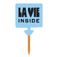 Vegan Love Sticker by LaVieFoods