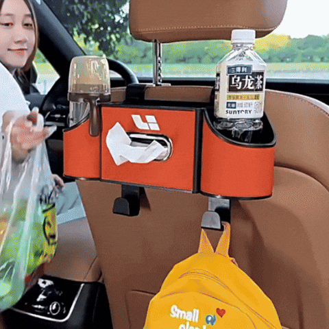 Organizador GIF by Cómpralo en Casa