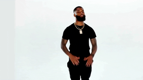 coming through step up GIF by Fuse