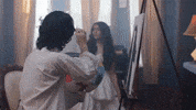 Music Video Love GIF by ari hicks