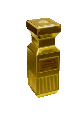 Beauty Perfume Sticker by extraitdeparfum