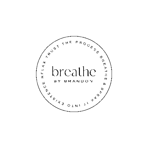 brandonja giphyupload sunglasses meditation shades Sticker