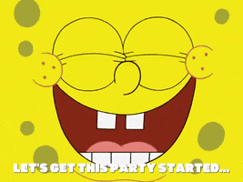 season 6 penny foolish GIF by SpongeBob SquarePants