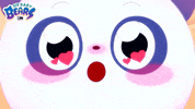 In Love Heart Eyes GIF by Cartoon Network