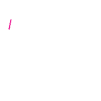 bctrials pink cancer donate research Sticker