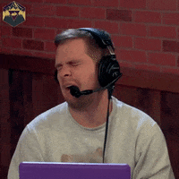Role Playing Reaction GIF by Hyper RPG