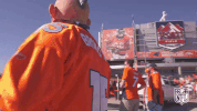 Denver Broncos Football GIF by NFL