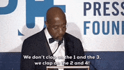 Raphael Warnock GIF by GIPHY News