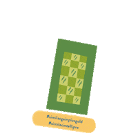 Salam Ketupat Sticker by Abbott Malaysia