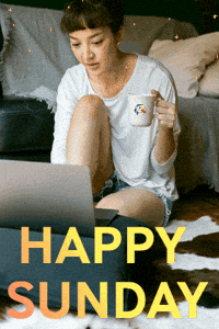 Good Morning Love GIF by Murcianys LLC