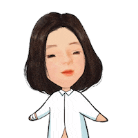 Happy Dance Sticker