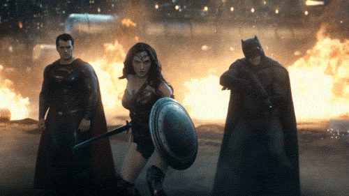 Henry Cavill Movie GIF by Batman v Superman: Dawn of Justice