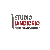 studioiandiorio marketing studio iandiorio elisa iandiorio Sticker