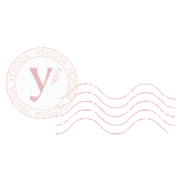 Logo Travel Sticker by Yepoda