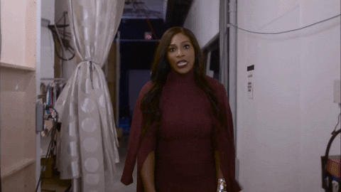 serena williams GIF by WTA