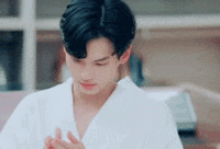 Make Up Win GIF