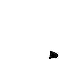 CartaBlancaMX cerveza monterrey carta cheve Sticker