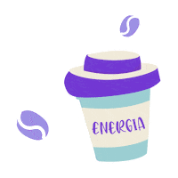 Coffee Cafe Sticker