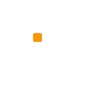 Analize marketing orange loading load Sticker