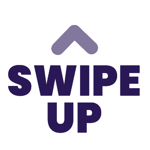 huulg swipeup swipe up Sticker