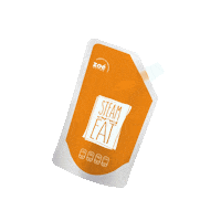 Vegan Blender Sticker by Steam and Eat