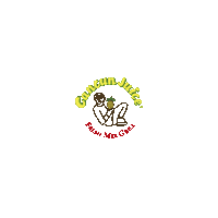 Restaurant Juice Sticker by CancunJuice