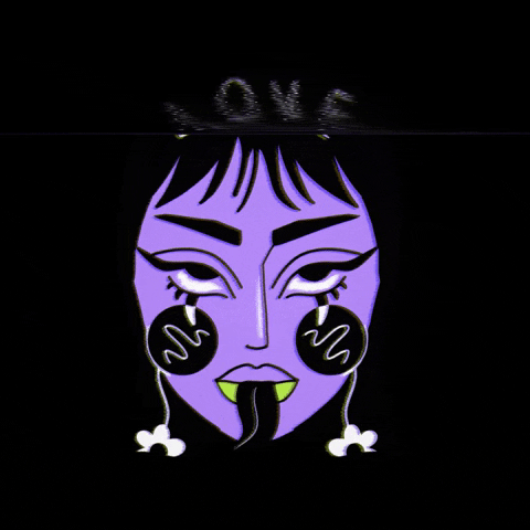New Post Love GIF