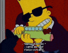 homer simpson GIF