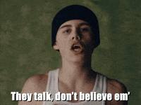 Diva Lil Tecca GIF by The Kid LAROI.