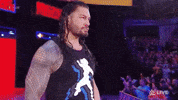 the shield wrestling GIF by WWE