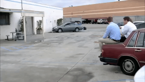 anders holm GIF by Workaholics