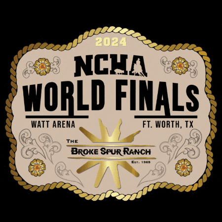 World Finals Ncha GIF by NCHACutting